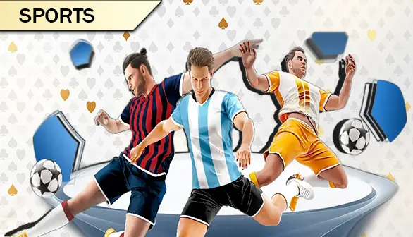 Sports PRIME303