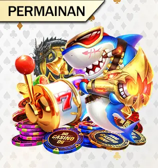Permainan Slot PRIME303