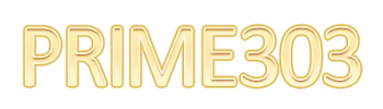 Logo PRIME303